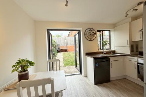 undefined, Bailey Drive, Castle Hill, Ebbsfleet Valley, Swanscombe, DA10