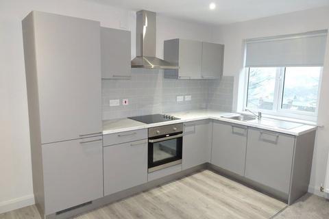2 bedroom apartment to rent, The Croft, Hibbard Road, S6 4BF