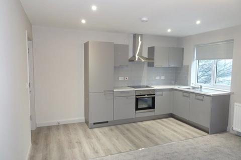 2 bedroom apartment to rent, The Croft, Hibbard Road, S6 4BF