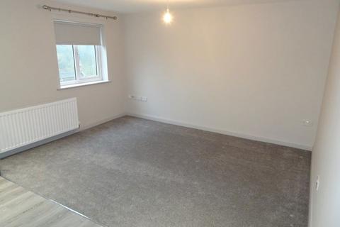 2 bedroom apartment to rent, The Croft, Hibbard Road, S6 4BF