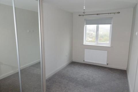 2 bedroom apartment to rent, The Croft, Hibbard Road, S6 4BF