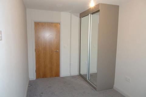 2 bedroom apartment to rent, The Croft, Hibbard Road, S6 4BF