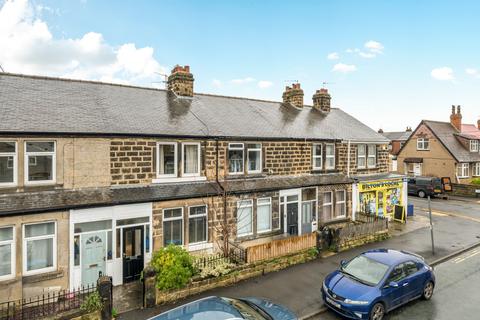 3 bedroom terraced house for sale, King Edwards Drive, Harrogate, North Yorkshire, HG1