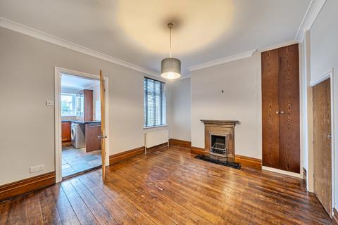 3 bedroom terraced house for sale, King Edwards Drive, Harrogate, North Yorkshire, HG1