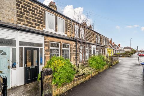 3 bedroom terraced house for sale, King Edwards Drive, Harrogate, North Yorkshire, HG1