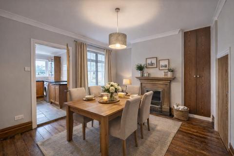 3 bedroom terraced house for sale, King Edwards Drive, Harrogate, North Yorkshire, HG1