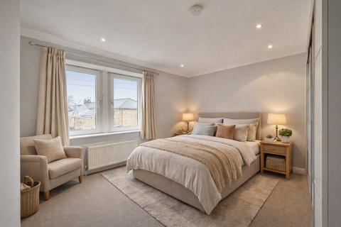 3 bedroom terraced house for sale, King Edwards Drive, Harrogate, North Yorkshire, HG1