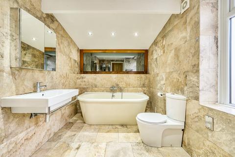 3 bedroom terraced house for sale, King Edwards Drive, Harrogate, North Yorkshire, HG1