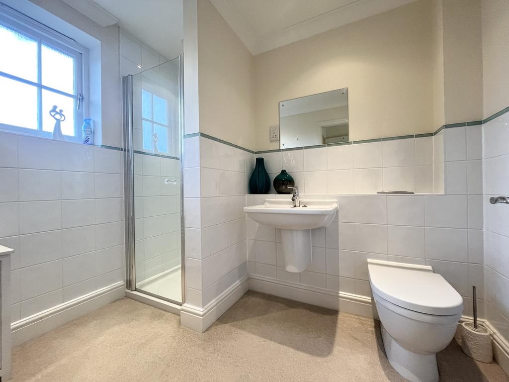 En Suite Two