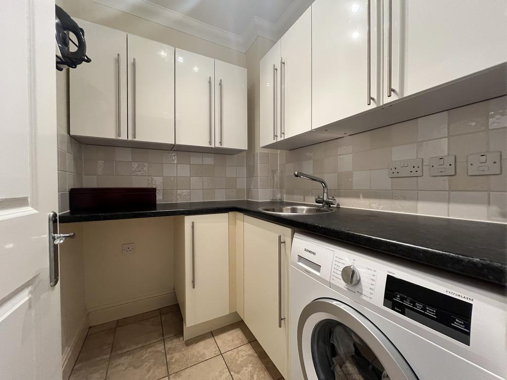 Utility Area