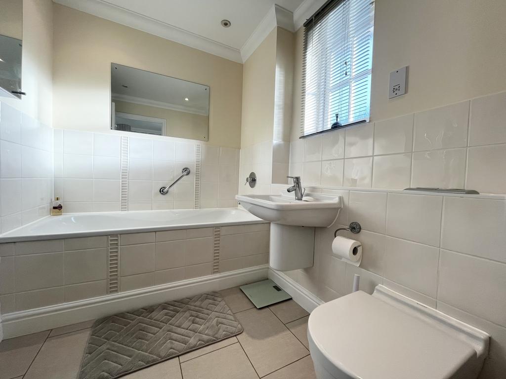 En Suite One