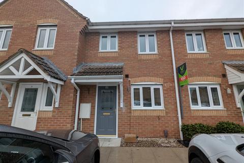 Woodlands Green, Middleton St. George