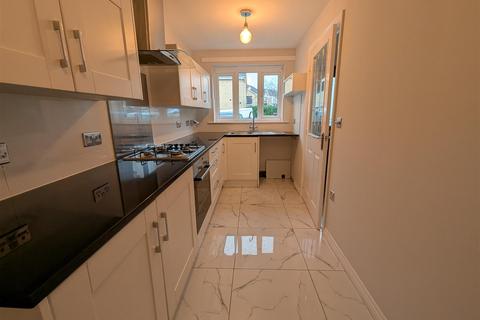 2 bedroom terraced house for sale, Woodlands Green, Middleton St. George