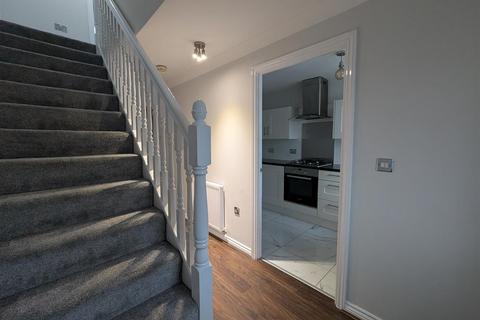 2 bedroom terraced house for sale, Woodlands Green, Middleton St. George