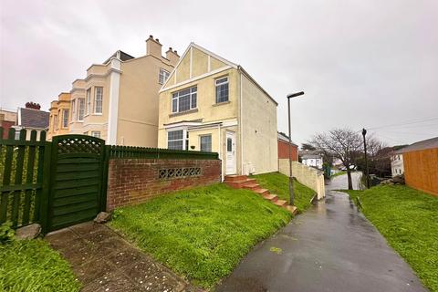 3 bedroom house for sale, Esplanade, Burnham-on-Sea, Somerset, TA8