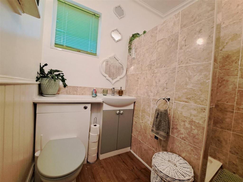 Gf Wet Room