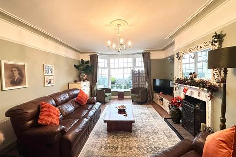 3 bedroom house for sale, Esplanade, Burnham-on-Sea, Somerset, TA8