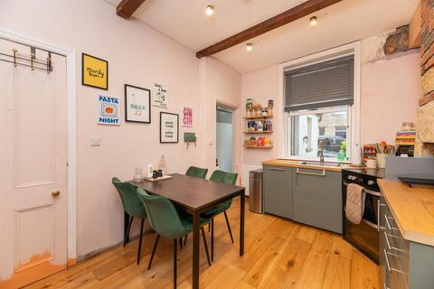 undefined, Guycroft, Otley LS21