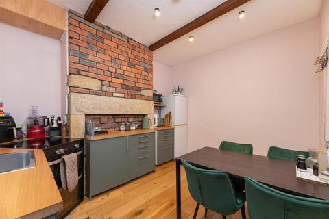 undefined, Guycroft, Otley LS21