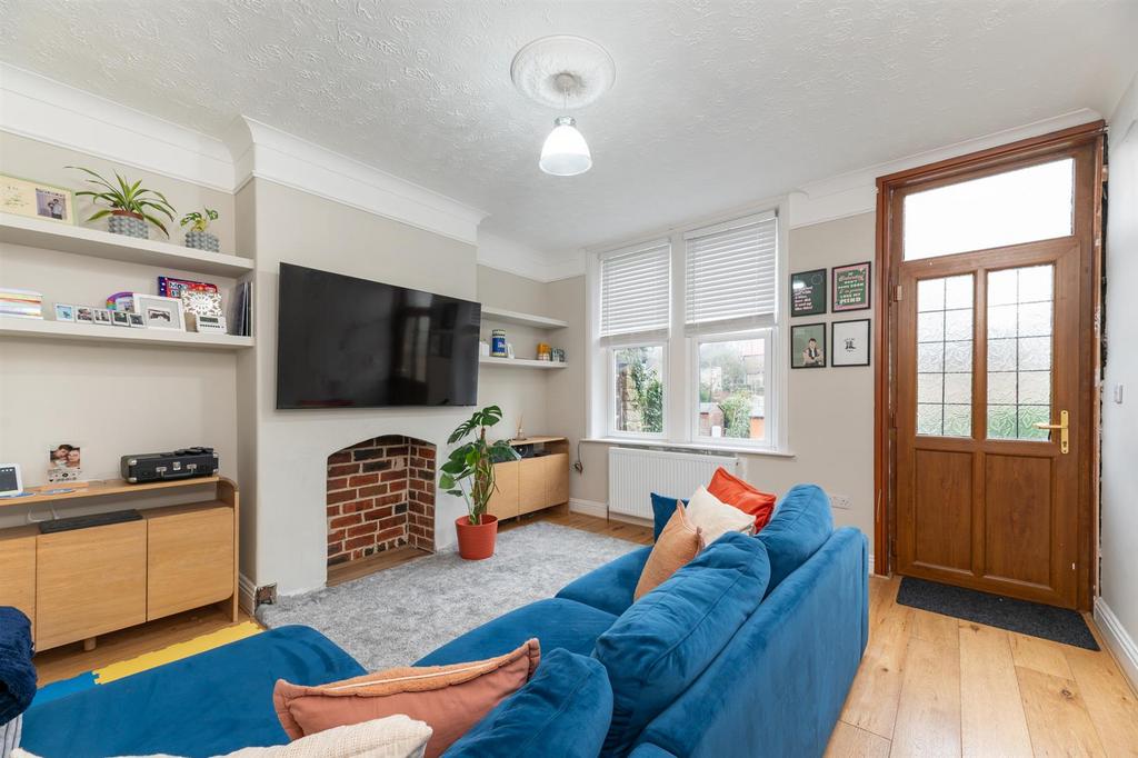 Sitting Room