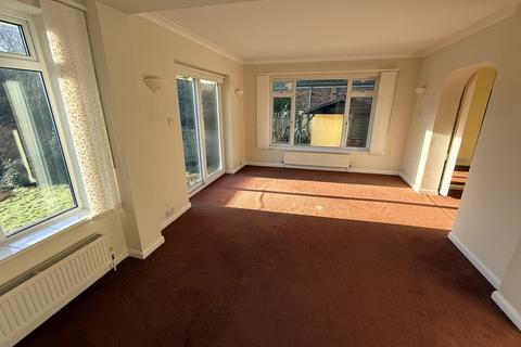 2 bedroom detached bungalow for sale, Farley Way, Fairlight TN35