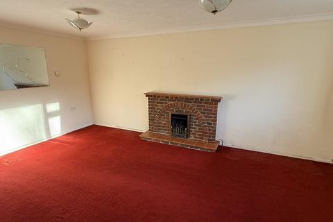 2 bedroom detached bungalow for sale, Farley Way, Fairlight TN35