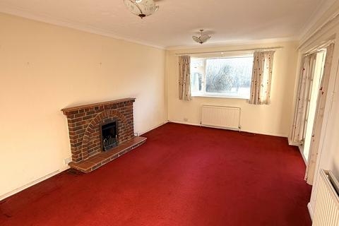 2 bedroom detached bungalow for sale, Farley Way, Fairlight TN35