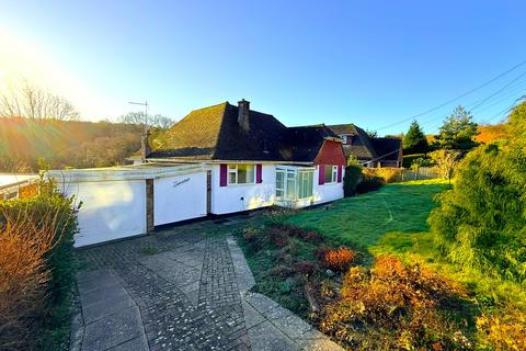 2 bedroom detached bungalow for sale, Farley Way, Fairlight TN35