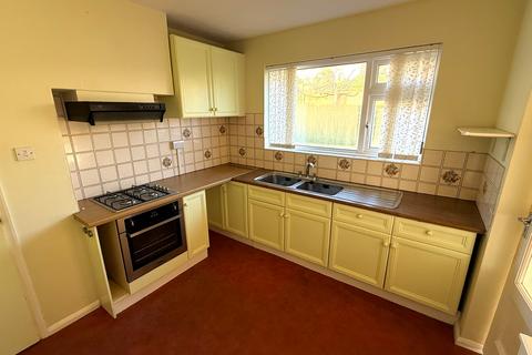 2 bedroom detached bungalow for sale, Farley Way, Fairlight TN35