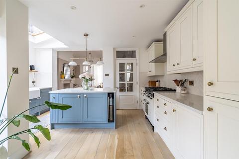 4 bedroom townhouse for sale, Southlands Road, York YO23