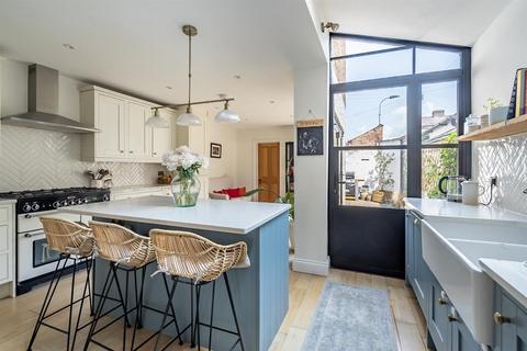 4 bedroom townhouse for sale, Southlands Road, York YO23