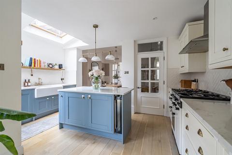 4 bedroom townhouse for sale, Southlands Road, York YO23