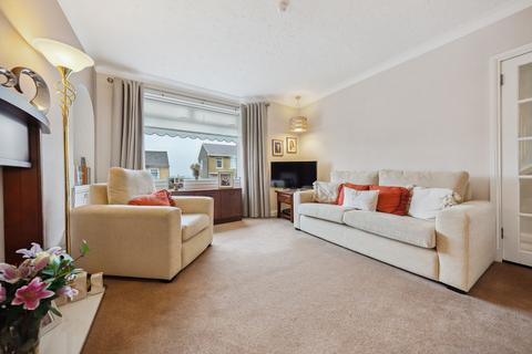 undefined, 169 Farne Drive, Simshill, Glasgow, G44 5DN