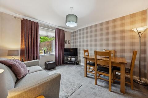 undefined, 169 Farne Drive, Simshill, Glasgow, G44 5DN