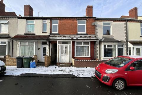 undefined, Farm Road, Oldbury B68