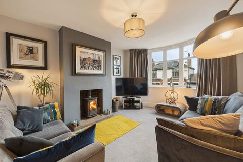 3 bedroom semi-detached house for sale, Coronation Road, Mapperley, Nottingham