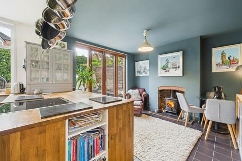 3 bedroom semi-detached house for sale, Coronation Road, Mapperley, Nottingham
