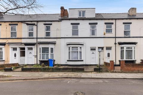 undefined, Havelock Street, Sheffield