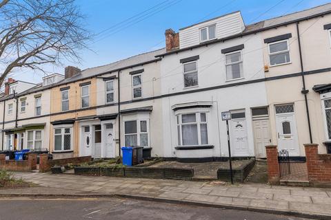 undefined, Havelock Street, Sheffield