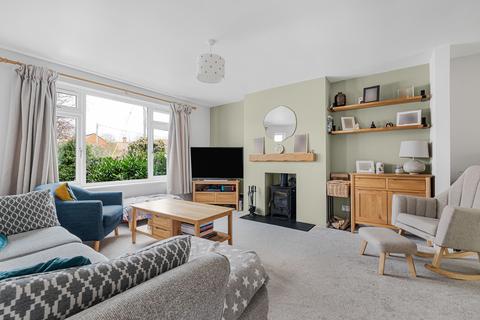 3 bedroom semi-detached house for sale, The Causeway, Steventon, OX13
