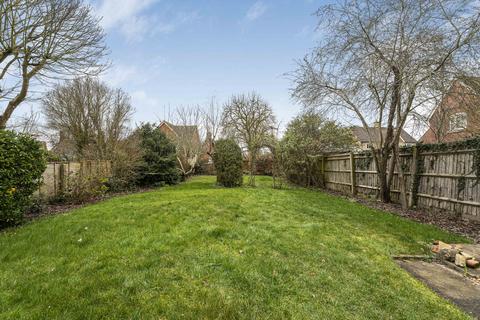 3 bedroom semi-detached house for sale, The Causeway, Steventon, OX13