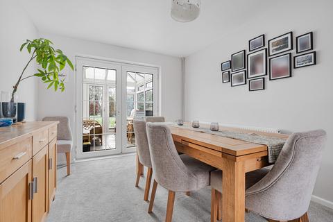 3 bedroom semi-detached house for sale, The Causeway, Steventon, OX13