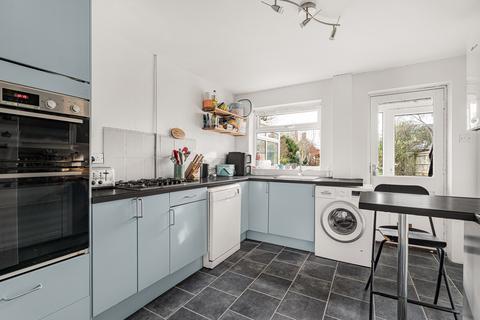 3 bedroom semi-detached house for sale, The Causeway, Steventon, OX13