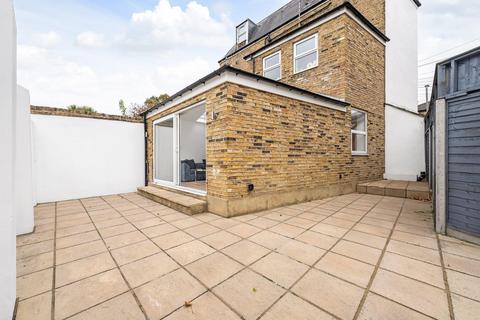 undefined, Rossiter Road, London SW12