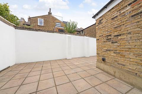 undefined, Rossiter Road, London SW12