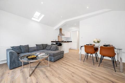 undefined, Rossiter Road, London SW12