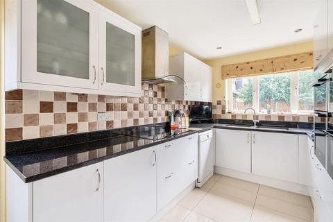 4 bedroom detached house for sale, Bedford MK41