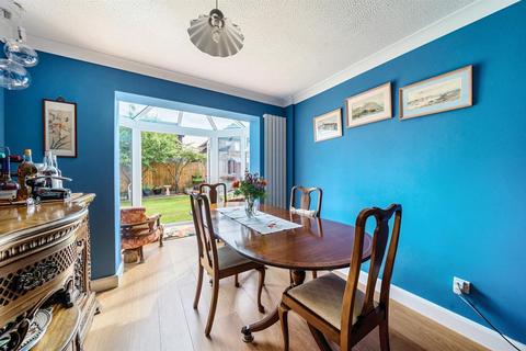 4 bedroom detached house for sale, Bedford MK41