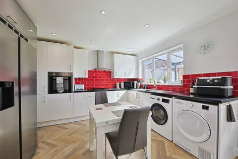 3 bedroom detached bungalow for sale, Mill Lane, East Halton, Immingham, Lincolnshire, DN40 3QA