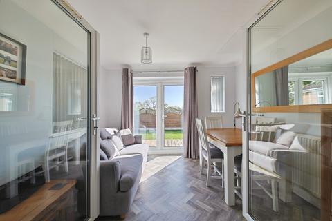 3 bedroom detached bungalow for sale, Mill Lane, East Halton, Immingham, Lincolnshire, DN40 3QA